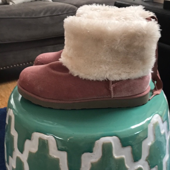 Like New Arizona Winter Boots! - Picture 2 of 6